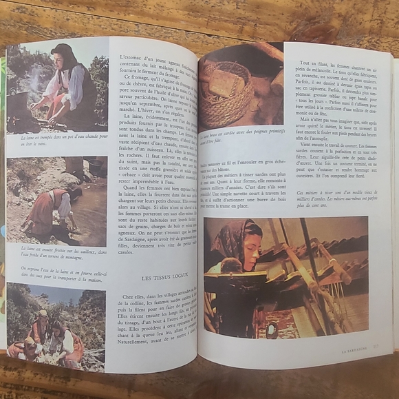 📙LE MONDE ENCHANTÉ from WALT DISNEY - Picture 5 of 7